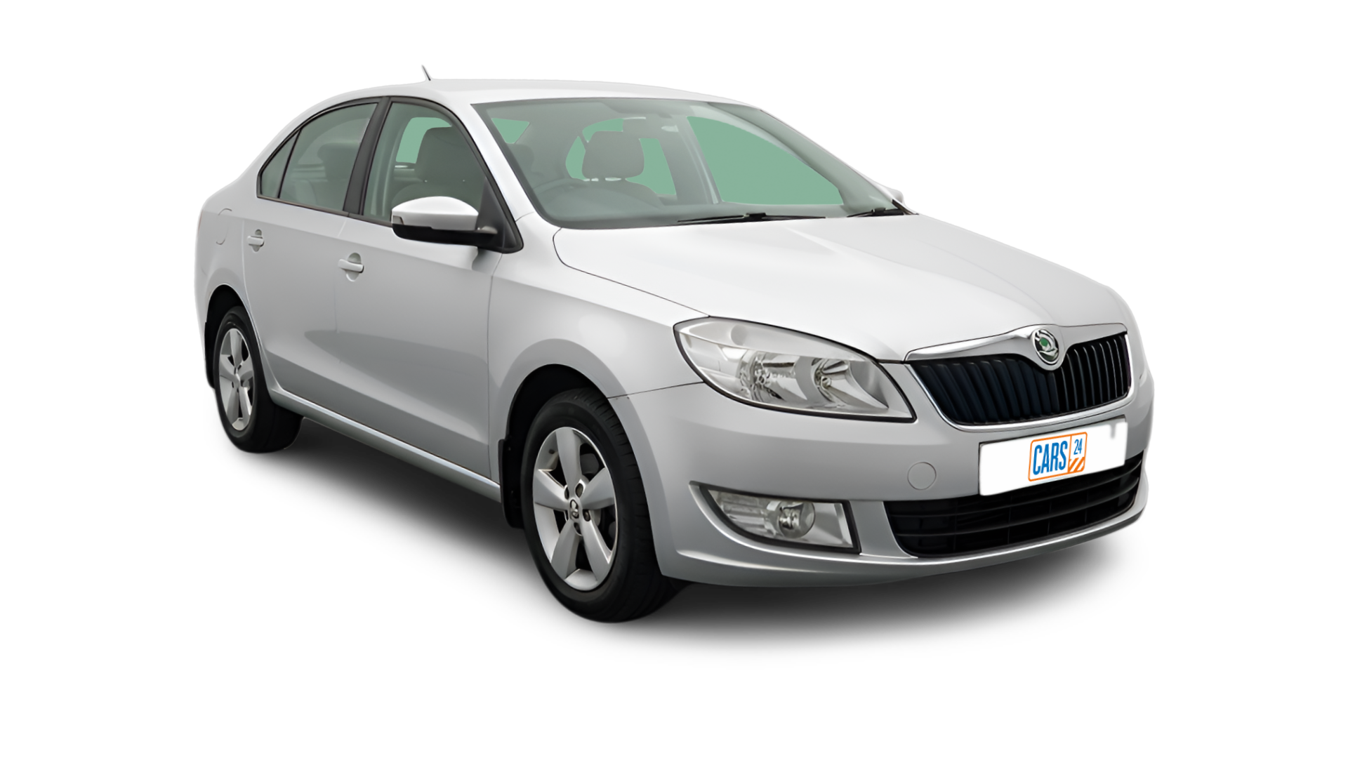 2016 Skoda Rapid - Sedan - Diesel - Automatic - ₹4.15 lakh
